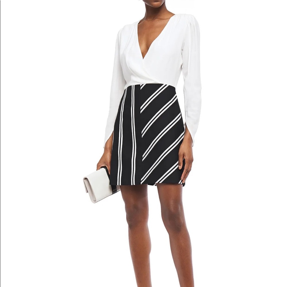 Maje Dress